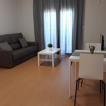 Cehegín Apartamentos Begastri מראה חיצוני תמונה