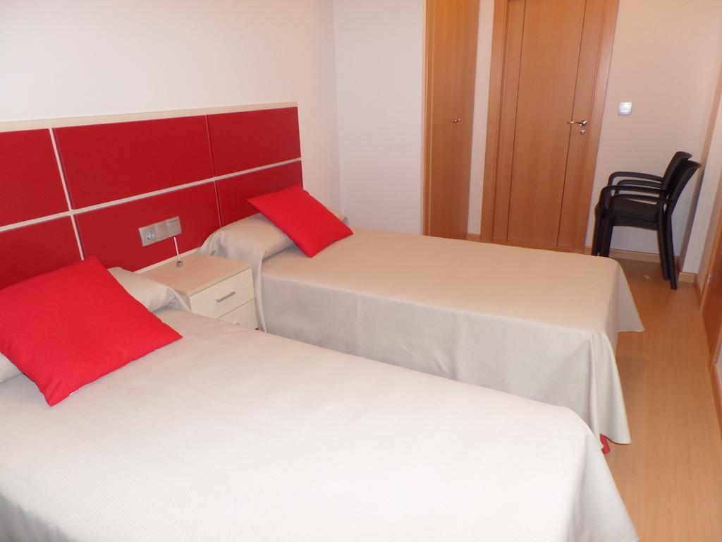 Cehegín Apartamentos Begastri חדר תמונה