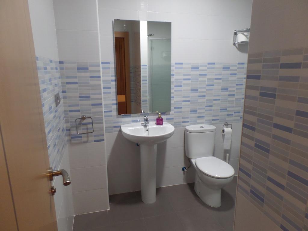 Cehegín Apartamentos Begastri חדר תמונה