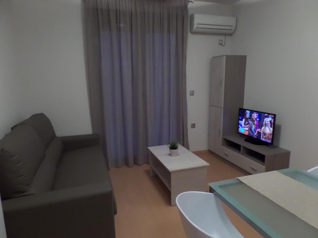Cehegín Apartamentos Begastri חדר תמונה