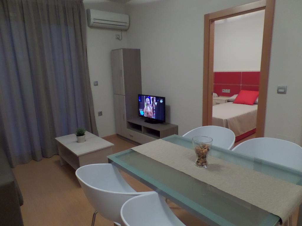 Cehegín Apartamentos Begastri חדר תמונה