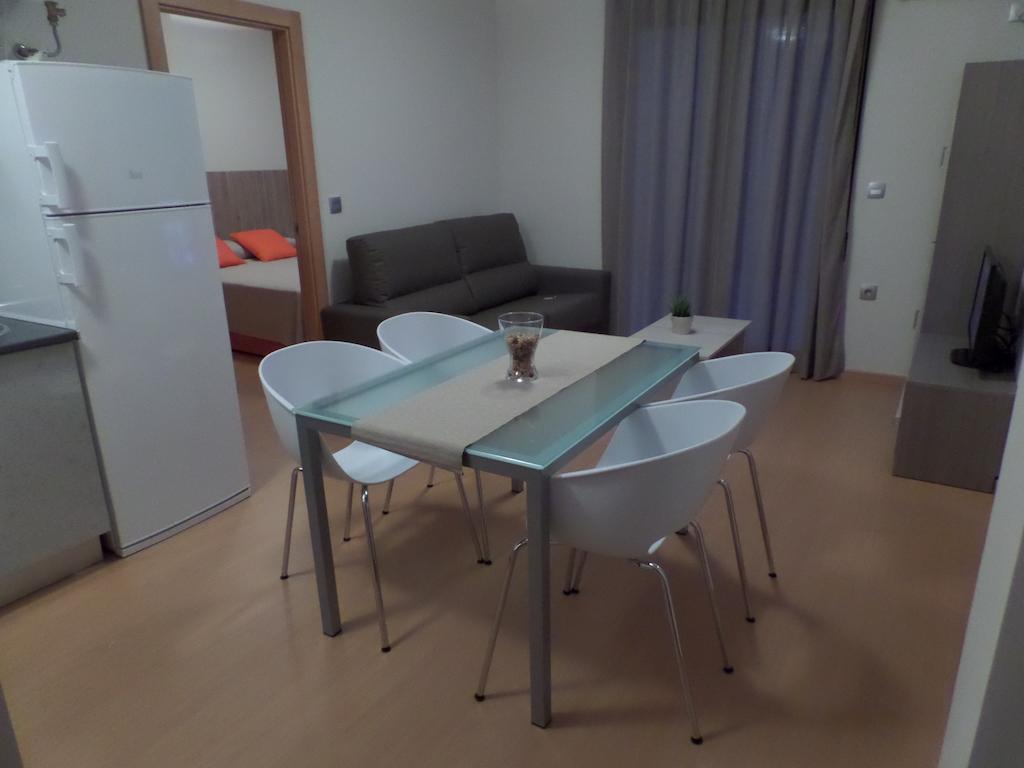 Cehegín Apartamentos Begastri חדר תמונה
