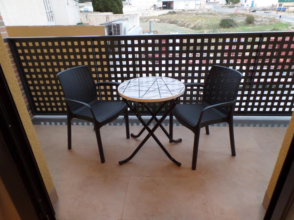 Cehegín Apartamentos Begastri חדר תמונה