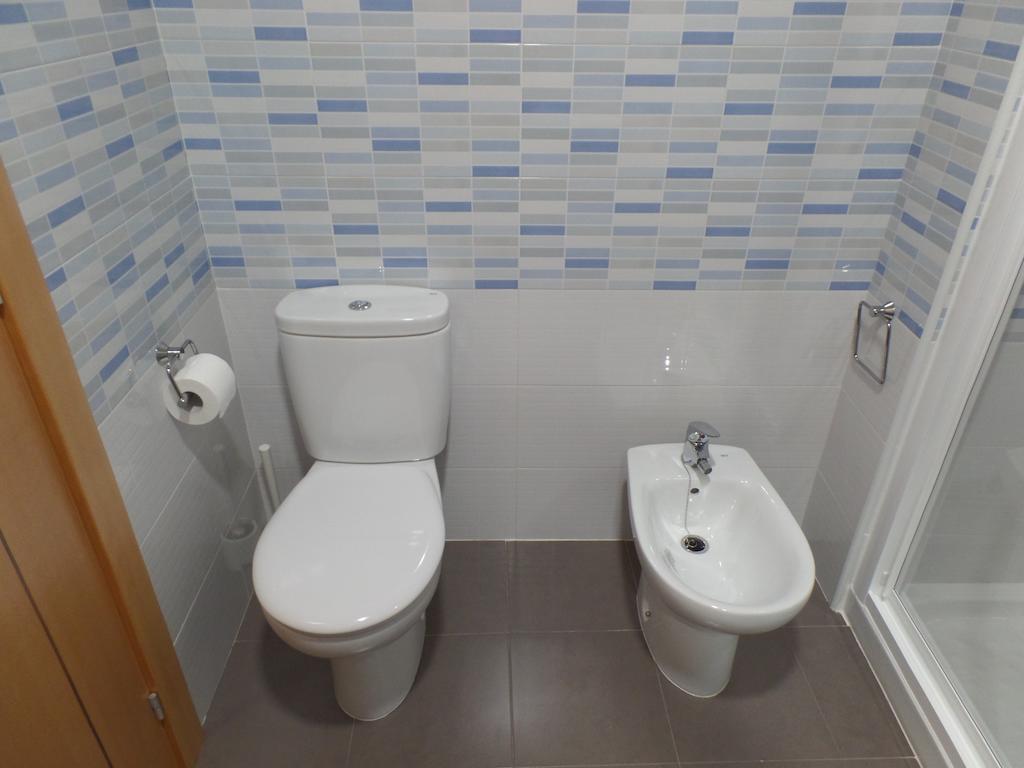 Cehegín Apartamentos Begastri חדר תמונה