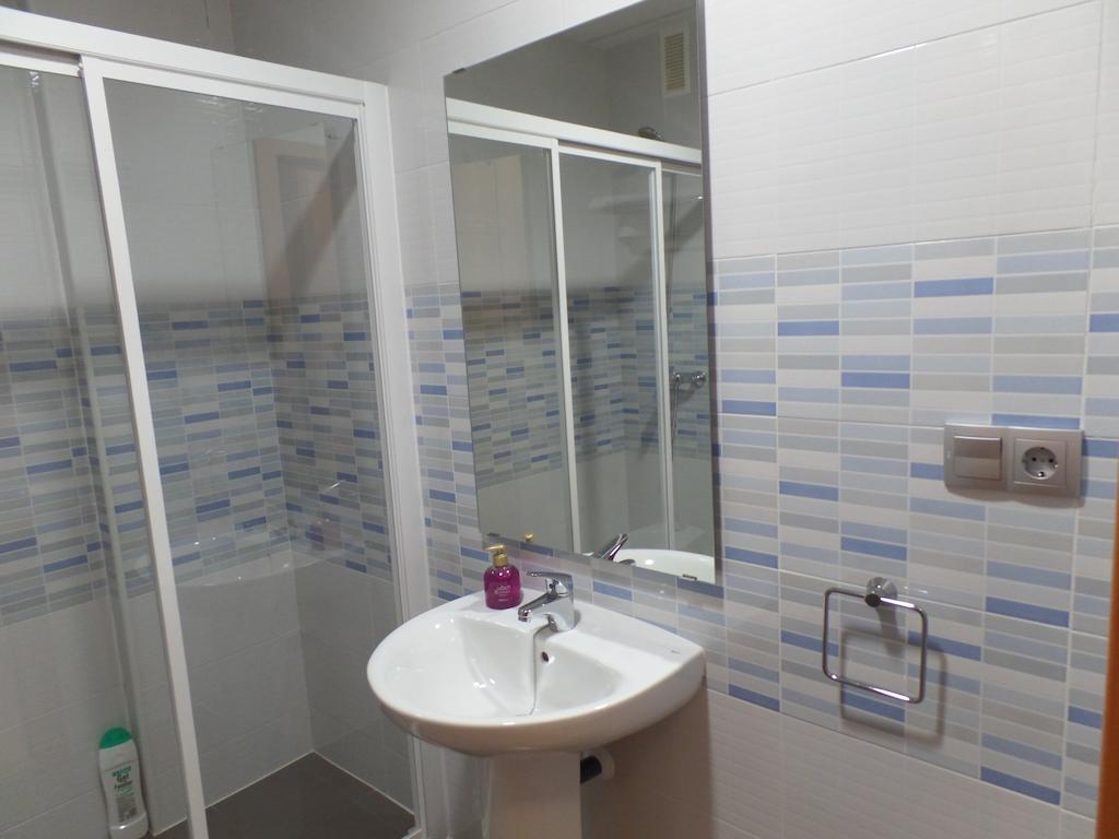 Cehegín Apartamentos Begastri חדר תמונה