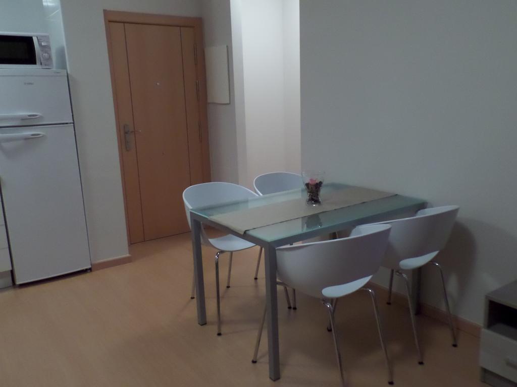 Cehegín Apartamentos Begastri חדר תמונה