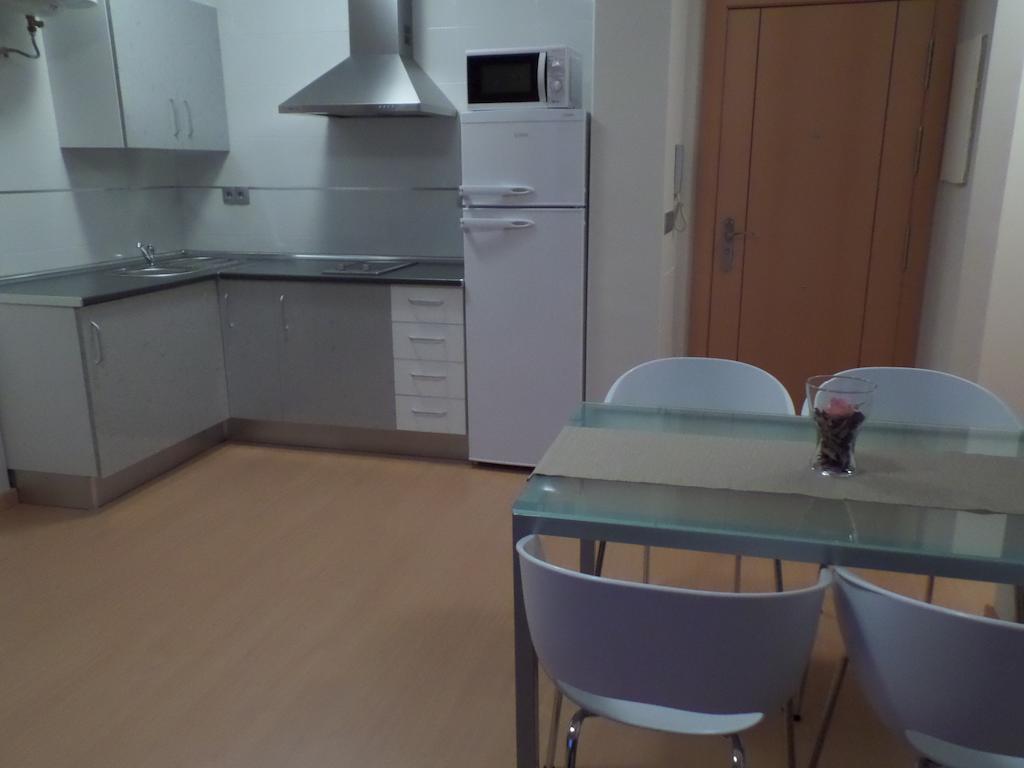 Cehegín Apartamentos Begastri חדר תמונה