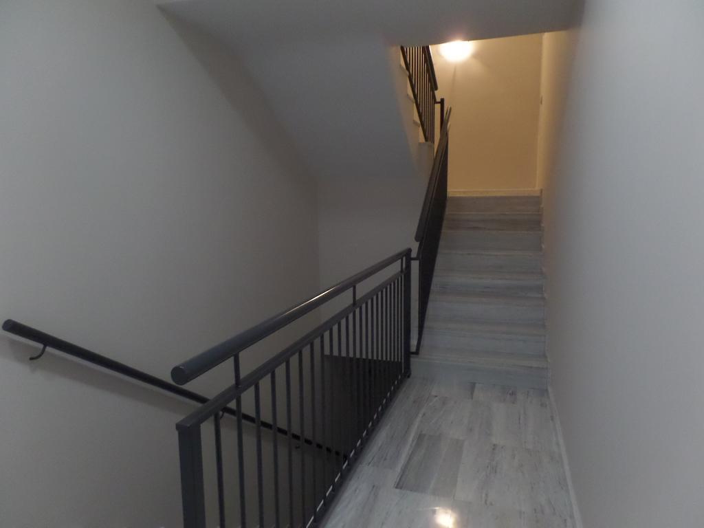 Cehegín Apartamentos Begastri מראה חיצוני תמונה