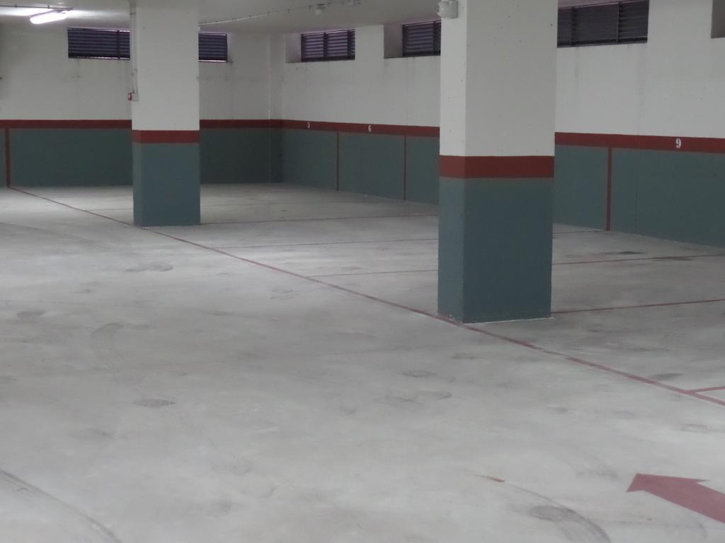 Cehegín Apartamentos Begastri מראה חיצוני תמונה
