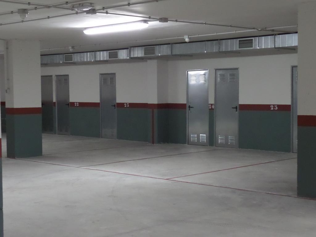Cehegín Apartamentos Begastri מראה חיצוני תמונה