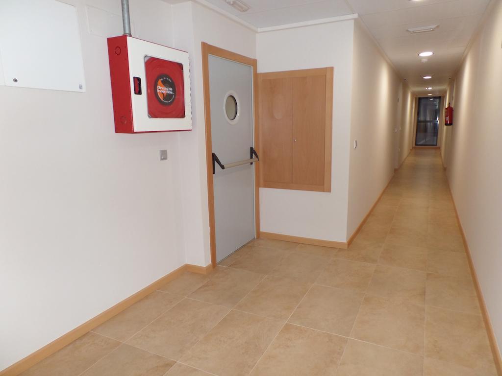 Cehegín Apartamentos Begastri מראה חיצוני תמונה