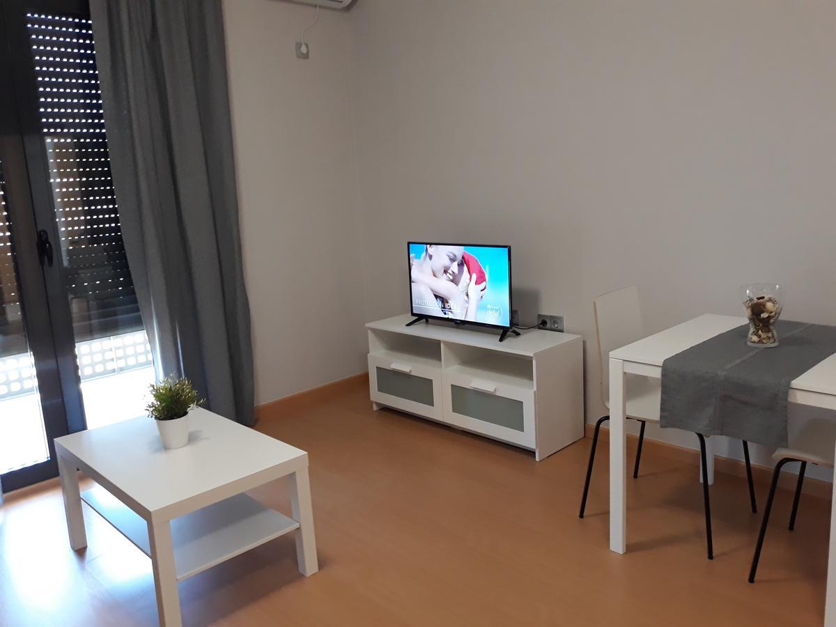 Cehegín Apartamentos Begastri מראה חיצוני תמונה