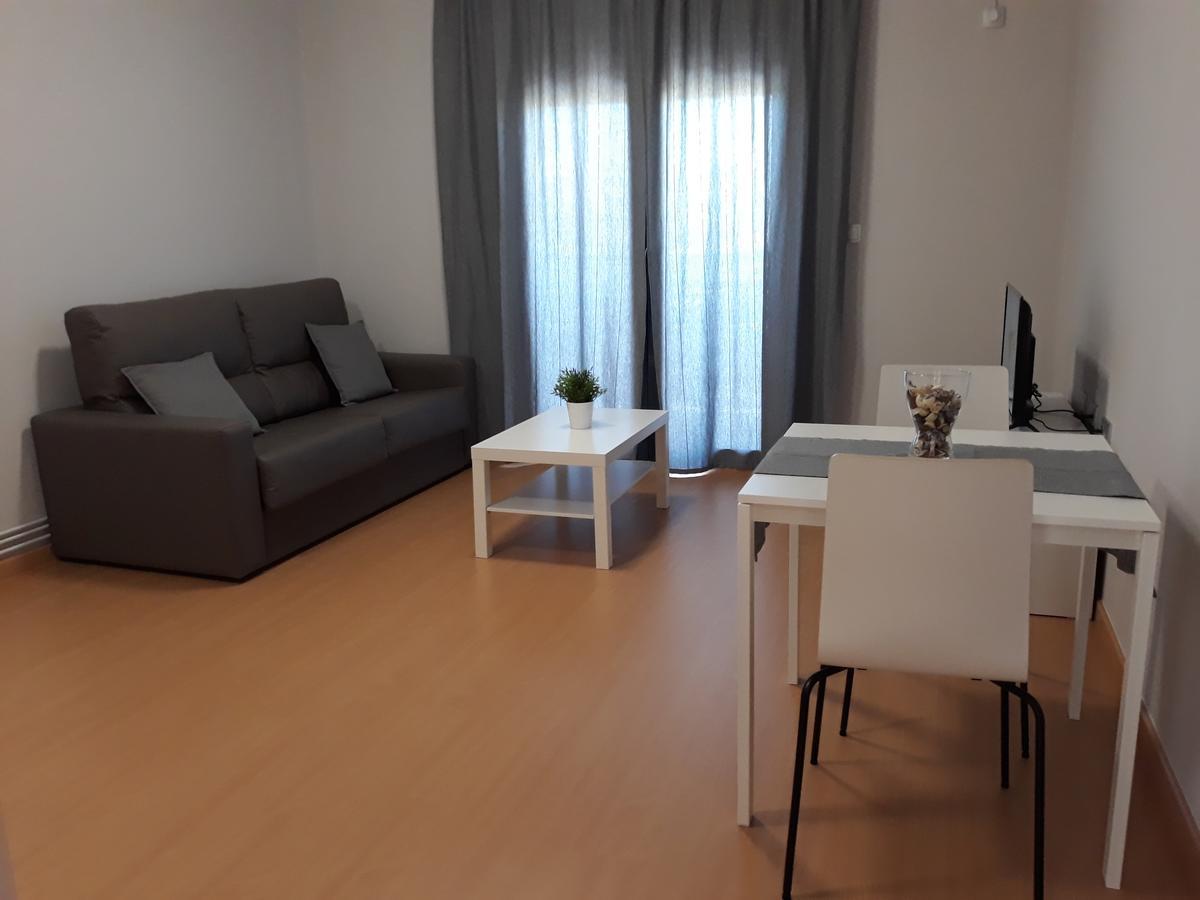 Cehegín Apartamentos Begastri מראה חיצוני תמונה