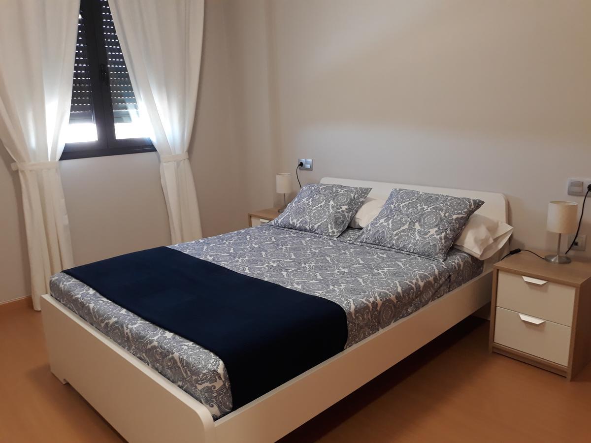 Cehegín Apartamentos Begastri מראה חיצוני תמונה