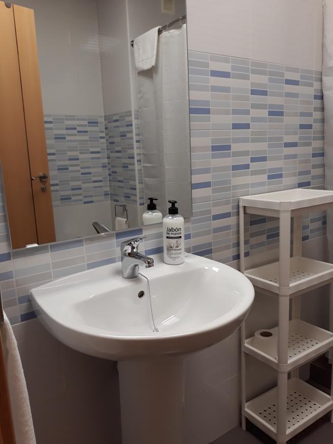 Cehegín Apartamentos Begastri מראה חיצוני תמונה